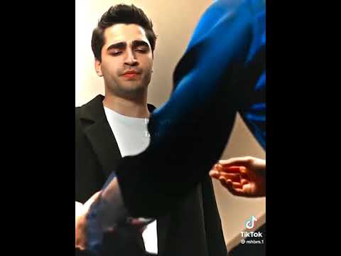 انفصال وطلاق سيران من فريد مشهد حزين طائر الرفراف حلقة 24