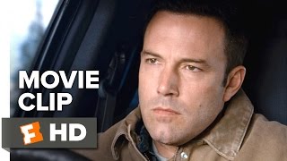 The Accountant Movie CLIP - Not Your Problem (2016) - Ben Affleck Movie