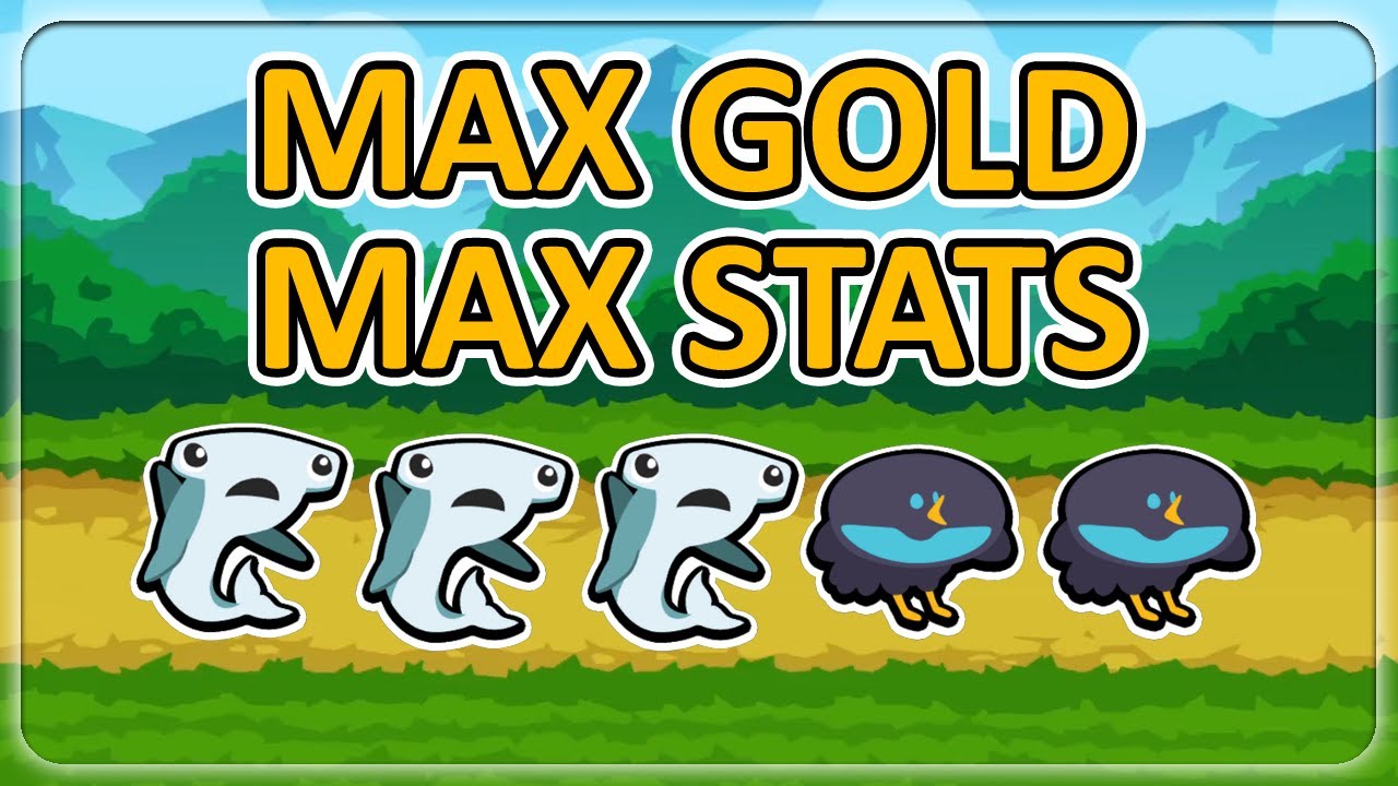 The Money Build is INSANE