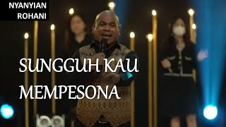 Sungguh Kau Mempesona Medley Dia Raja - Cover Gsjs