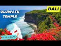 Pura luhur uluwatu  mlaku mlaku