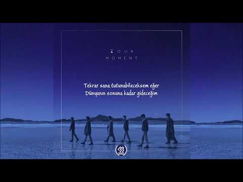 BTOB - PLEASE  (Türkçe Altyazılı)