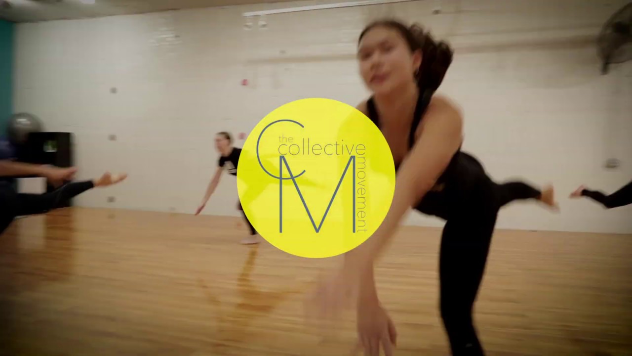 The Collective Movement Promo