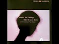 Bill Evans Trio / My Foolish Heart - Waltz for Debby (Analogue Productions SACD)