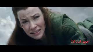 Stratovarius-Coming Home(The Hobbit Battle of Five Armies)