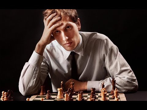 Bobby Fischer: The Chess Genius