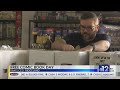 Free Comic Book Day held in Ridgeland