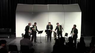 CMI 04 Final Concert Broadband