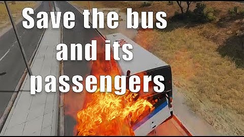 Let the passengers live in BeamNG drive