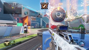 Trash talking squeaker gets destroyed!!!!