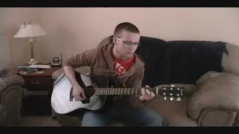 Wish You Were Here - Kevin Monson