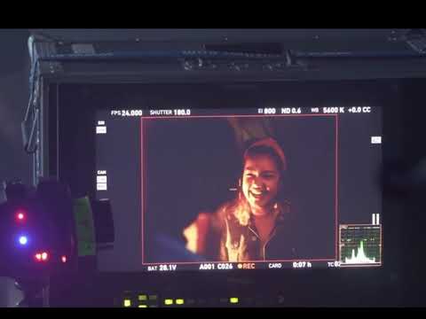 The Rasmus “Venomous Moon” Making of Sub español