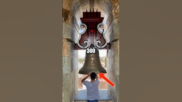 How Does This Bell Sound? (@lizpauloo)