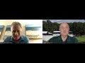 Jeff Lesson visits Double Eagle the Podcast and makes Masters Predictions
