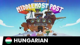 Middlemost Post Theme Song Hungarian
