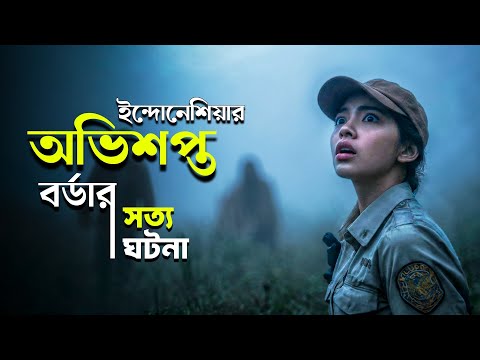 Indonesian Horror Movie Explain In Bangla