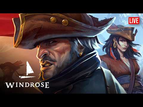 Serving Revenge to the Pirate who Killed My Old Crew!