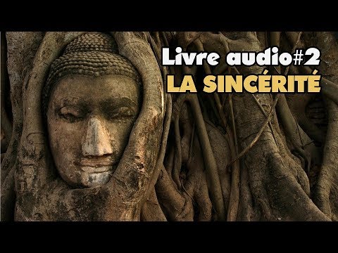 Livre audio#2 - La sincérité, par Frédéric Burri