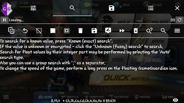 Crisis Action 2017 AntiHackDetect+Wallhack All Map (Permanent)