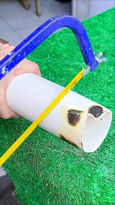 Pilpe repair at easy way! #shorts