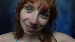 ASMR - Awkwardly Caught In The Rain