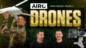 This Drone Company Could Be the Next Big Thing (or not)