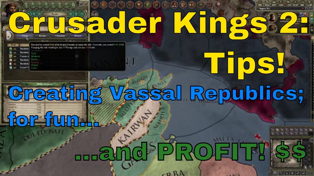 Crusader kings 2 vassals building a house Crusader kings 2 vassals building a house