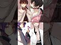 #kny #Kanao #Nezuko #Shinobu #Mitsuri #demonslayer #boy #version
