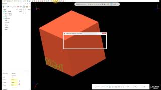 NetHook plane creation Mastercam 2017
