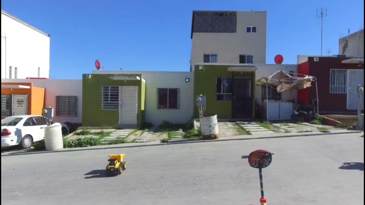 Tour por Lomas Colinas de la presa Tijuana México YouTube Tour por Lomas Colinas de la presa Tijuana México YouTube
