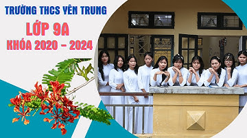 Regrets and Joys: Memorable 9A Class 2023 - 2024