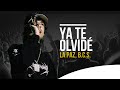 Ya Te Olvide • Natanael Cano (En Vivo La Paz BCS)