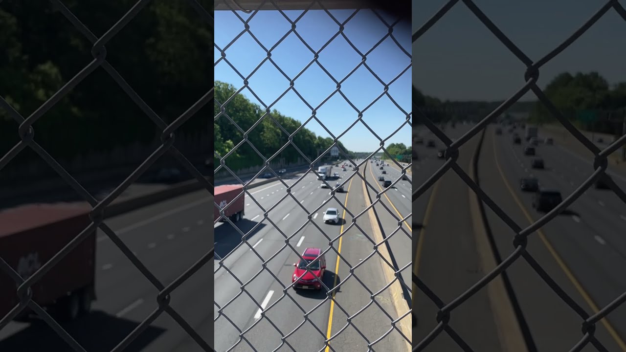 I 270 Ft ACL Intermodal Pt 1 In Rockville Md On 5 13 24