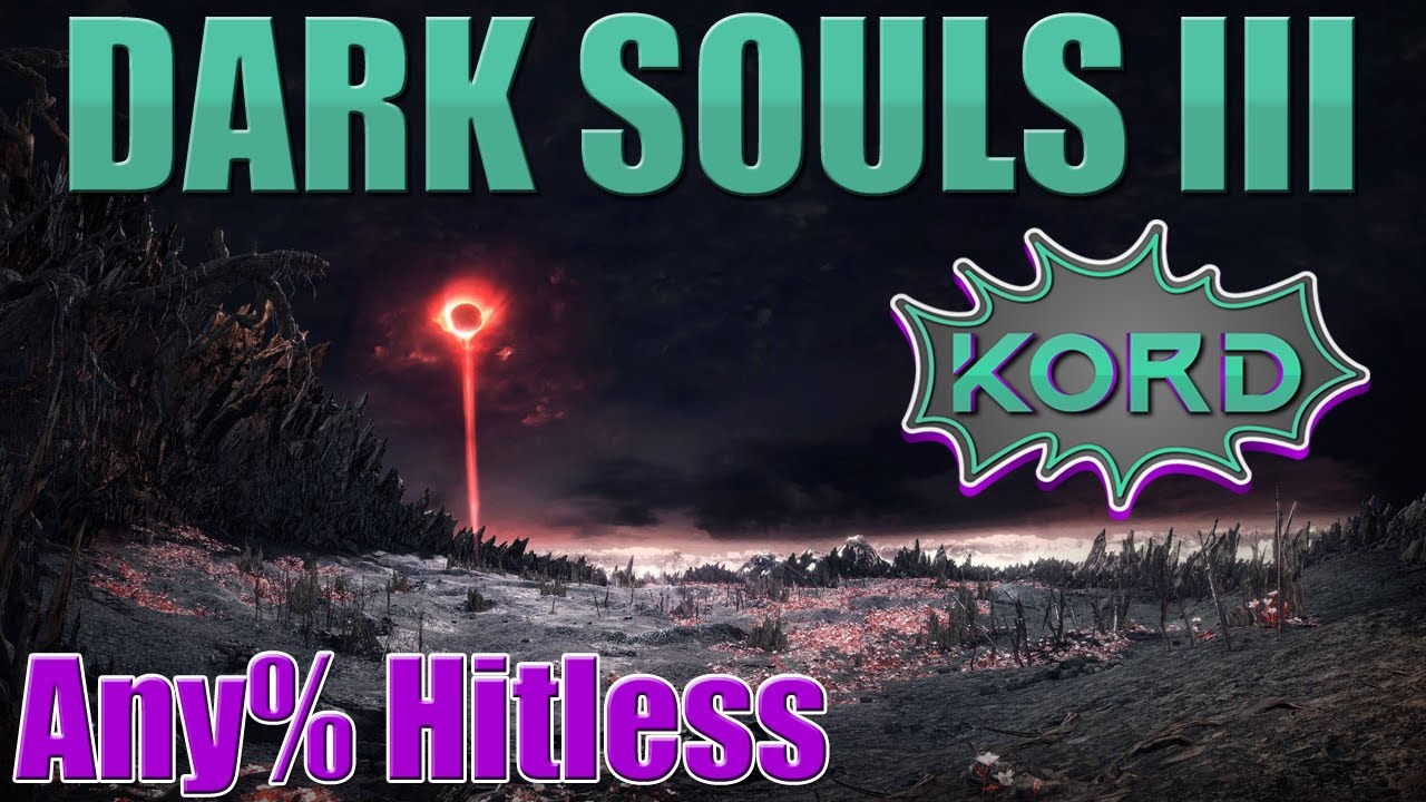 DS3 Any% Hitless Practice [PB17] | Silksong Safe Zone / No Spoilers ...