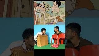 Shinchan Part-507😂 #shorts #edit #shortsfeed #cartoon #anime #shortvideo #comedy #memes #shinchan