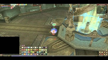 Lineage 2 Core 2016 January Olympiad Riordian