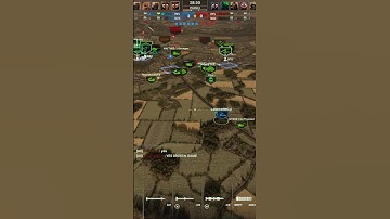 Not more BA problems - How to fix the frozen server... broken Broken Arrow  #brokenarrow #rts