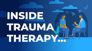 Healing Trauma: Expert Insights into EMDR, Somatic Methods, and More With Dr. Michael Barnes