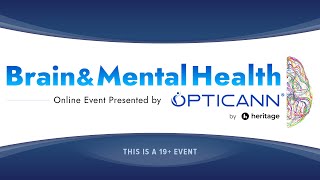 Brain and Mental Health Event