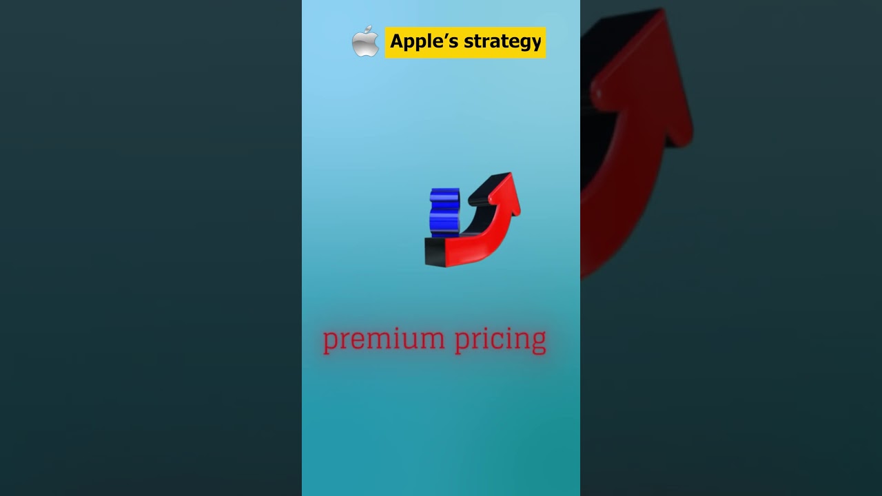 Why Apple’s iPhone Pricing Feels Genius 😱 | Decoy Effect Explained in 30s