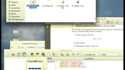 Faust Workshop Part 2 - Feb 23, 2013 - CCRMA Stanford University