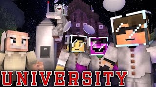 Minecraft UNIVERSITY! - 