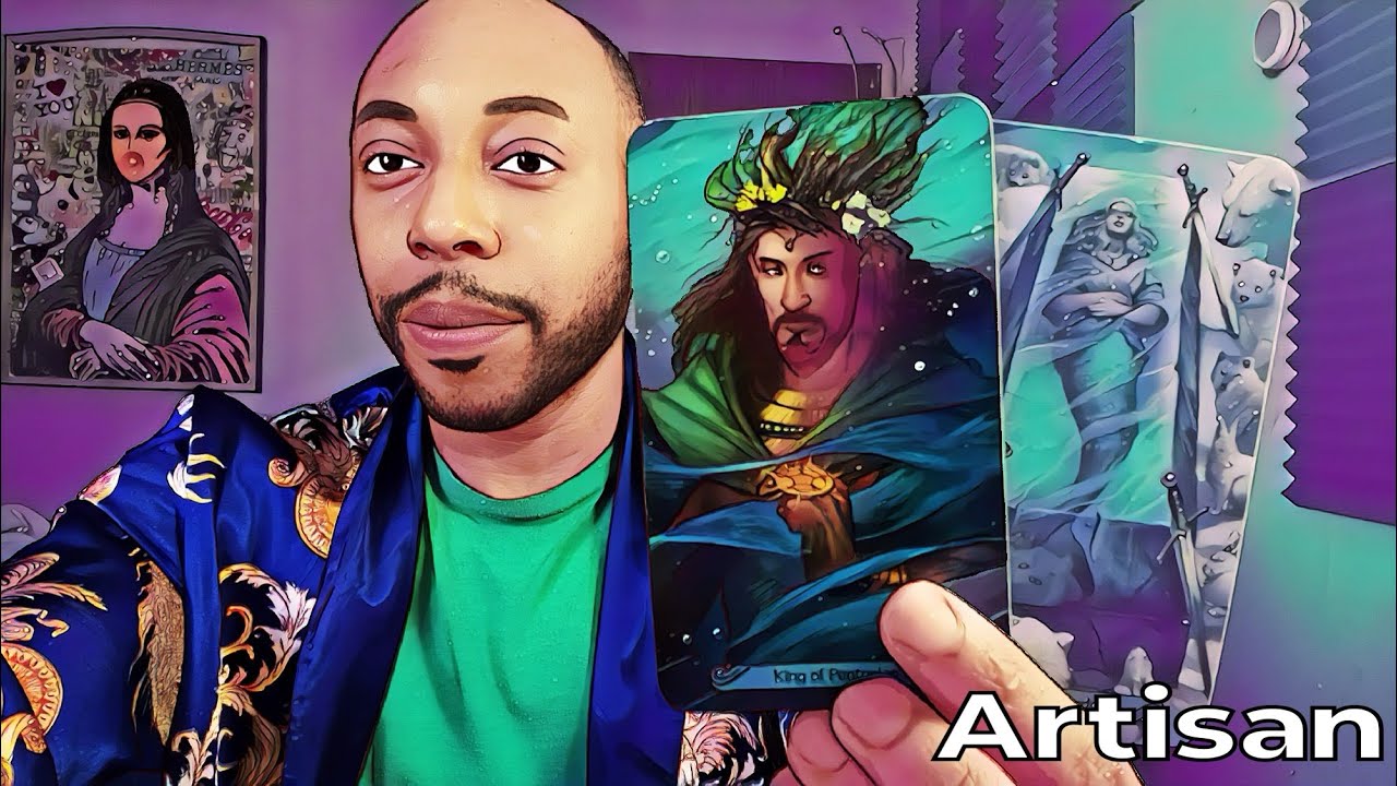 ВОДОЛЕЙ — ВЫ НЕ ПОВЕРИТЕ, ЧТО ПРОИЗОЙДЕТ ДАЛЬШЕ