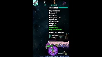 Starbreak Stash n Shell (WhiteWidow)