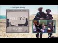 Roseave full album