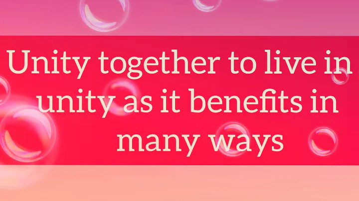 National Unity day slogans. Best 10+ unity  slogans in English