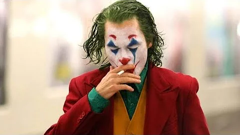 Joker Laugh Compilation Jack Nicholson Cesar R Heath Ledger Joaquin Phoenix