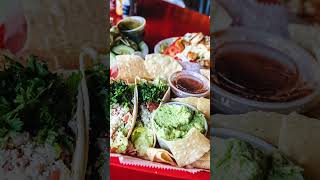 Member of the Month  Taco Mama