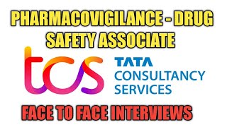 Pharmacovigilance (PV)-Drug Safety Associate Walk-in Drive 15th & 18th March 2023 At TCS