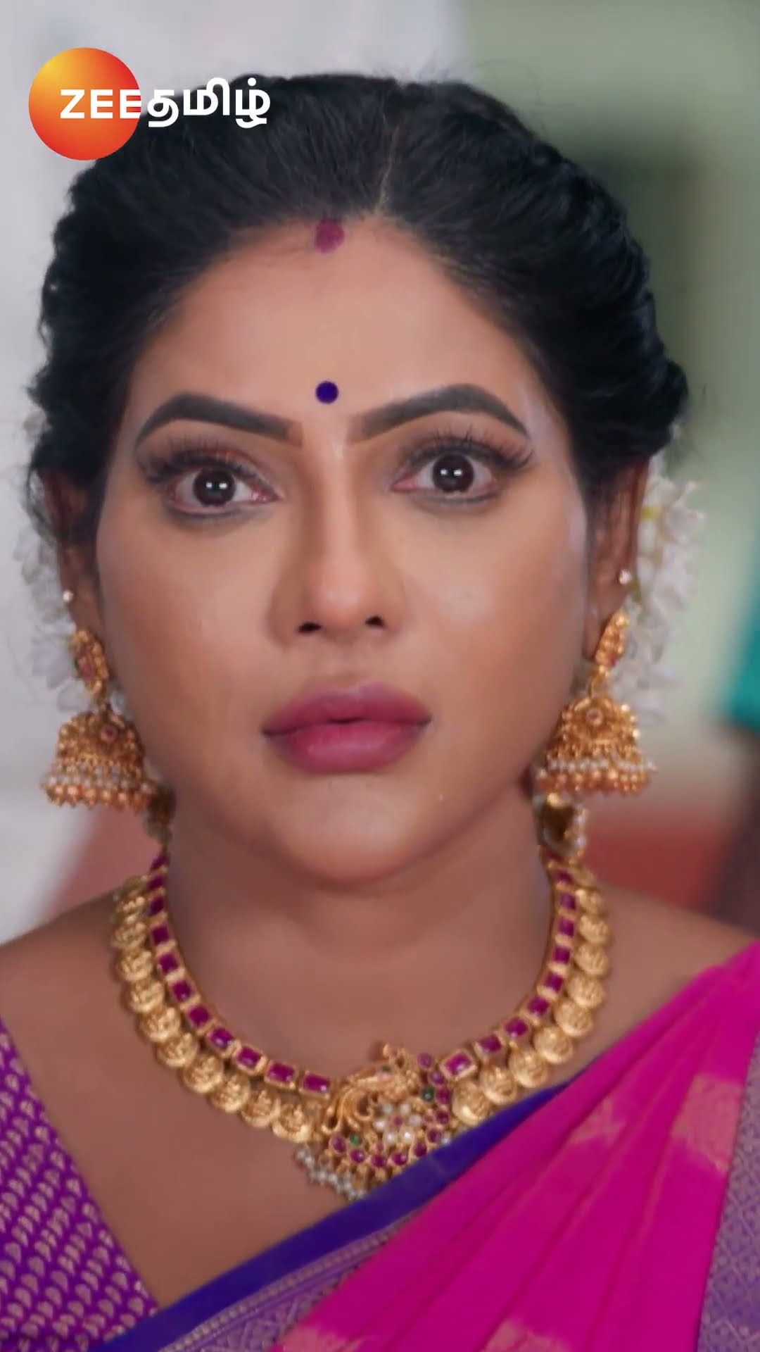#Karthigai Deepam #Shorts #Zee Tamil #Entertainment #Drama